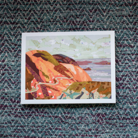 Thanksgiving Greeting Card