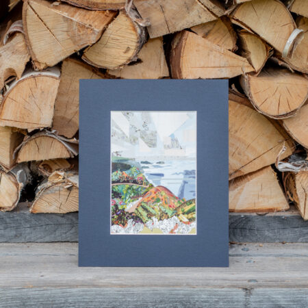 Skyline Print