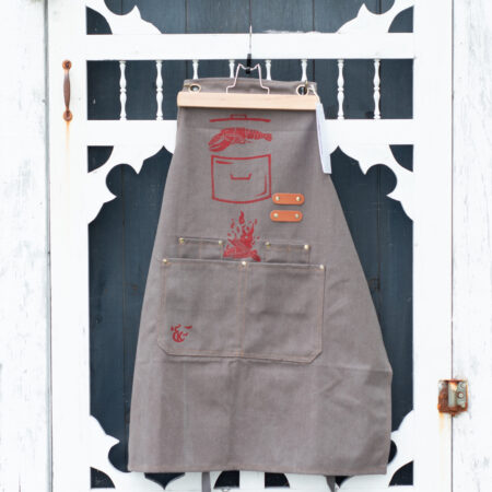 Lobster Apron