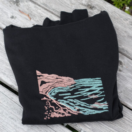 Northern Gannet Hoodie