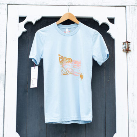 Landscape T-shirt