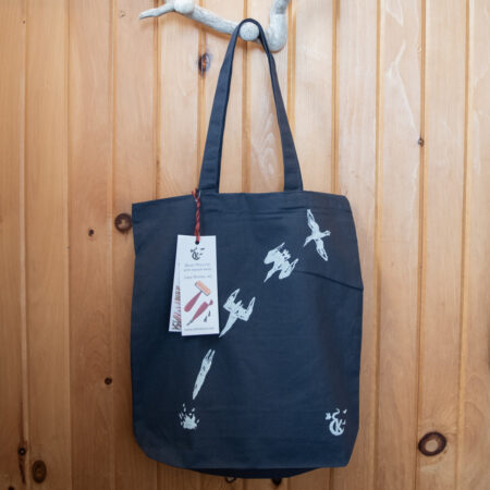 Northern Gannet Tote