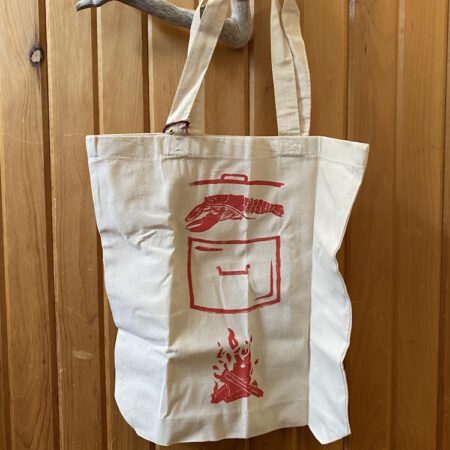 Lobster Tote