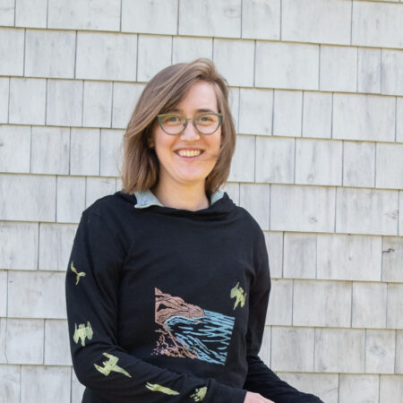 Northern Gannet Hoodie