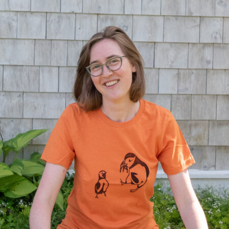 Puffin T-shirt