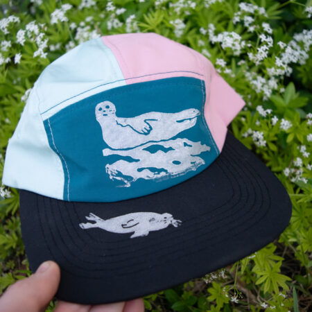 Seal Hat