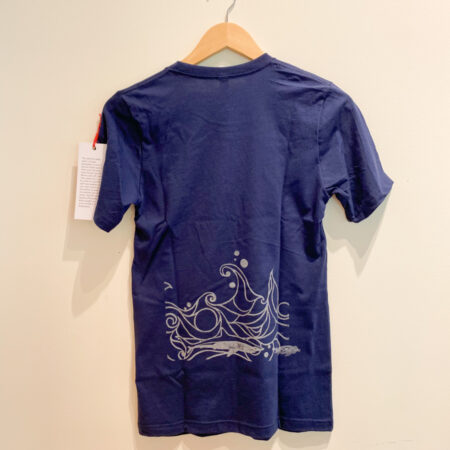 Seals & Shark T-shirt